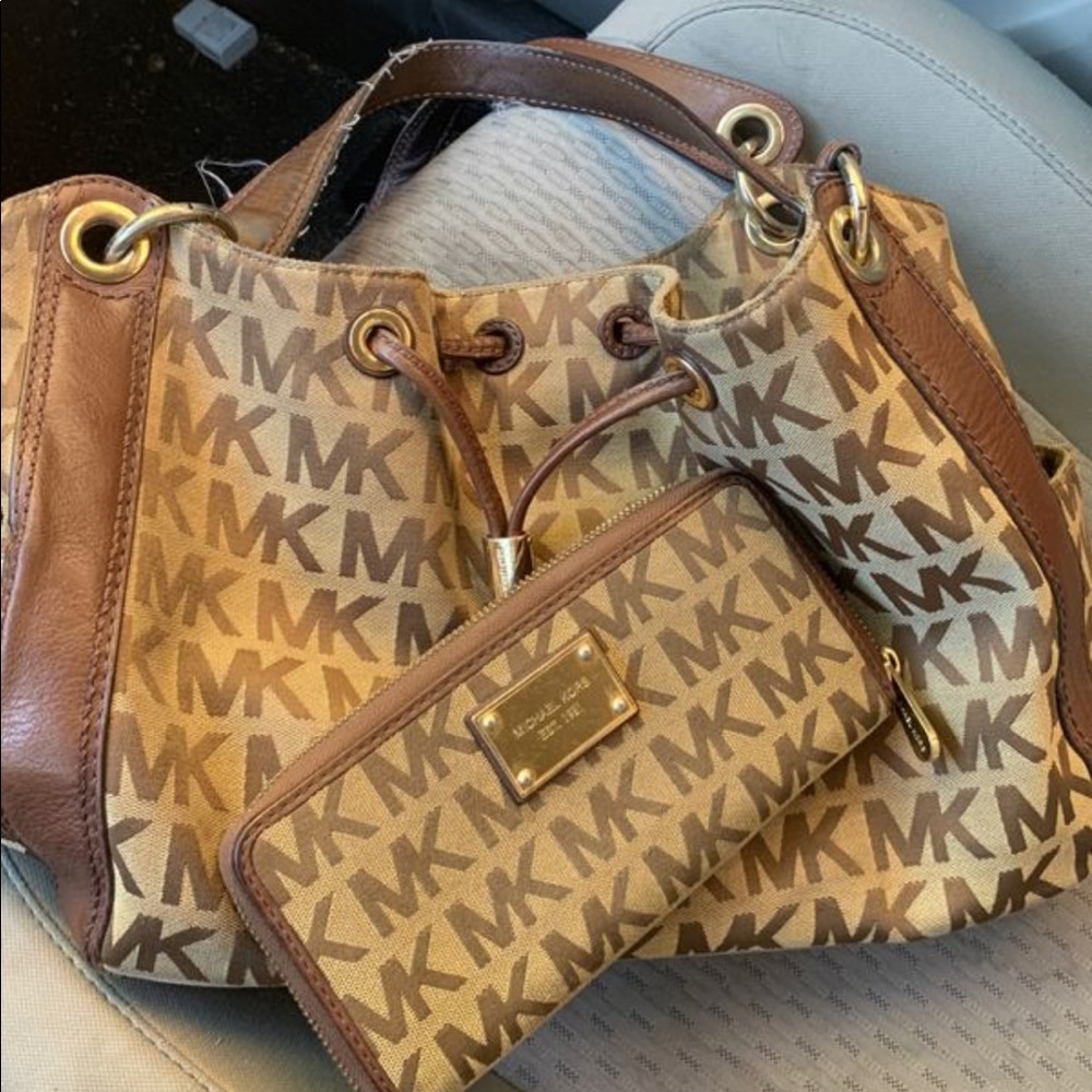 Michael Kors Duo